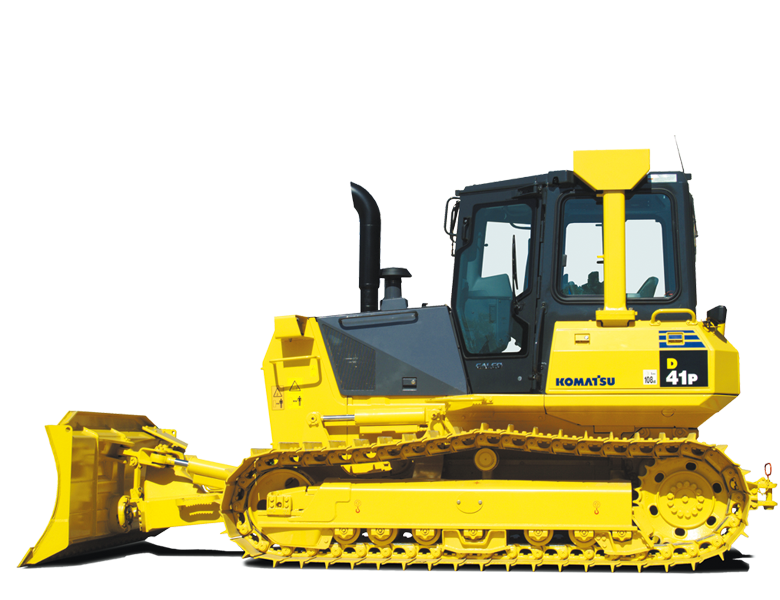 Komatsu D45