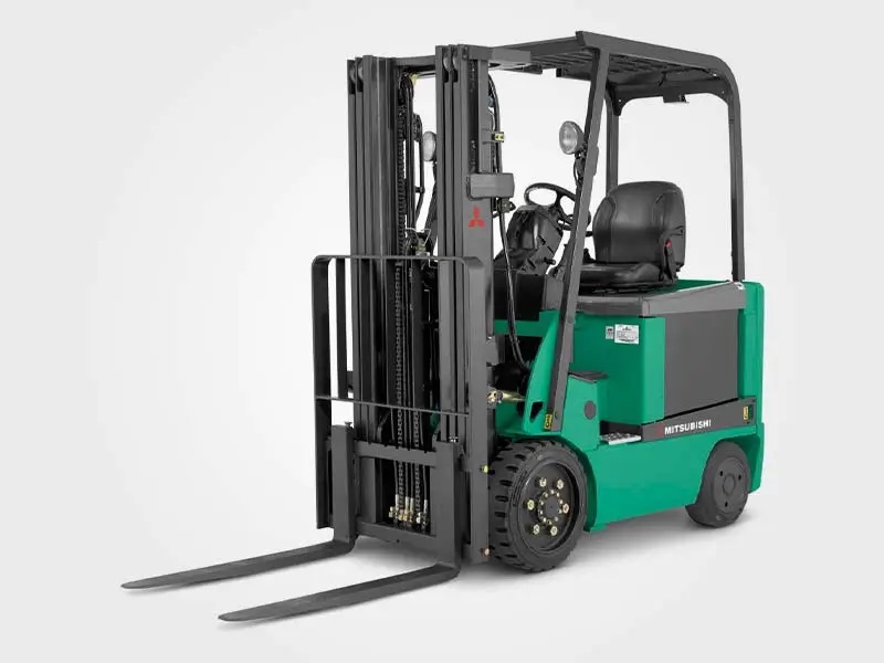 Mitsubishi Electric Forklift